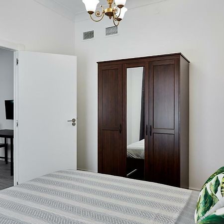New Apartment Explanada Alicante Eksteriør bilde