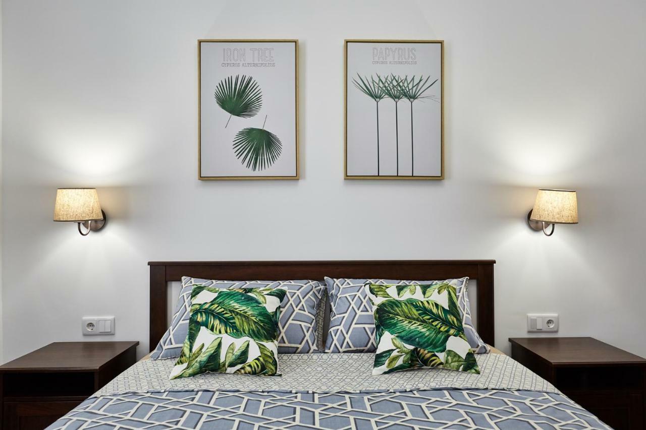 New Apartment Explanada Alicante Eksteriør bilde