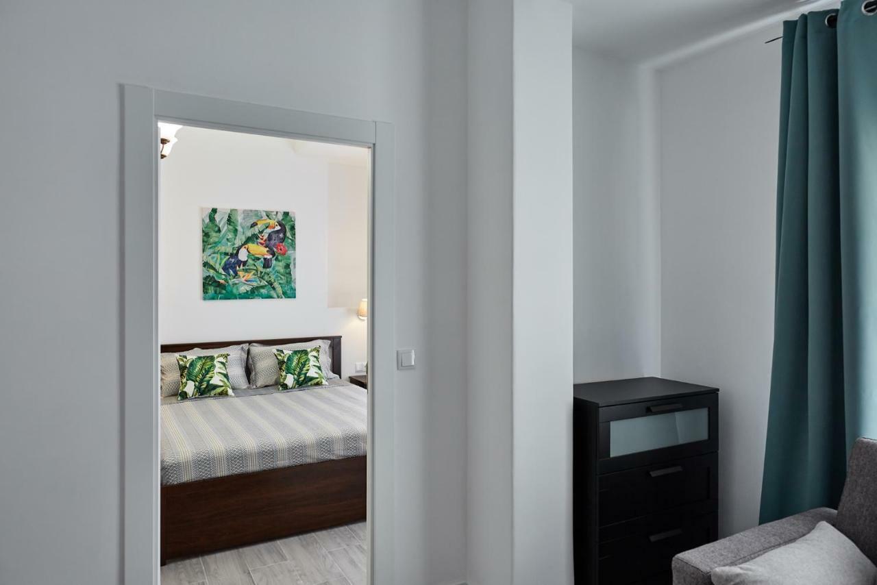 New Apartment Explanada Alicante Eksteriør bilde