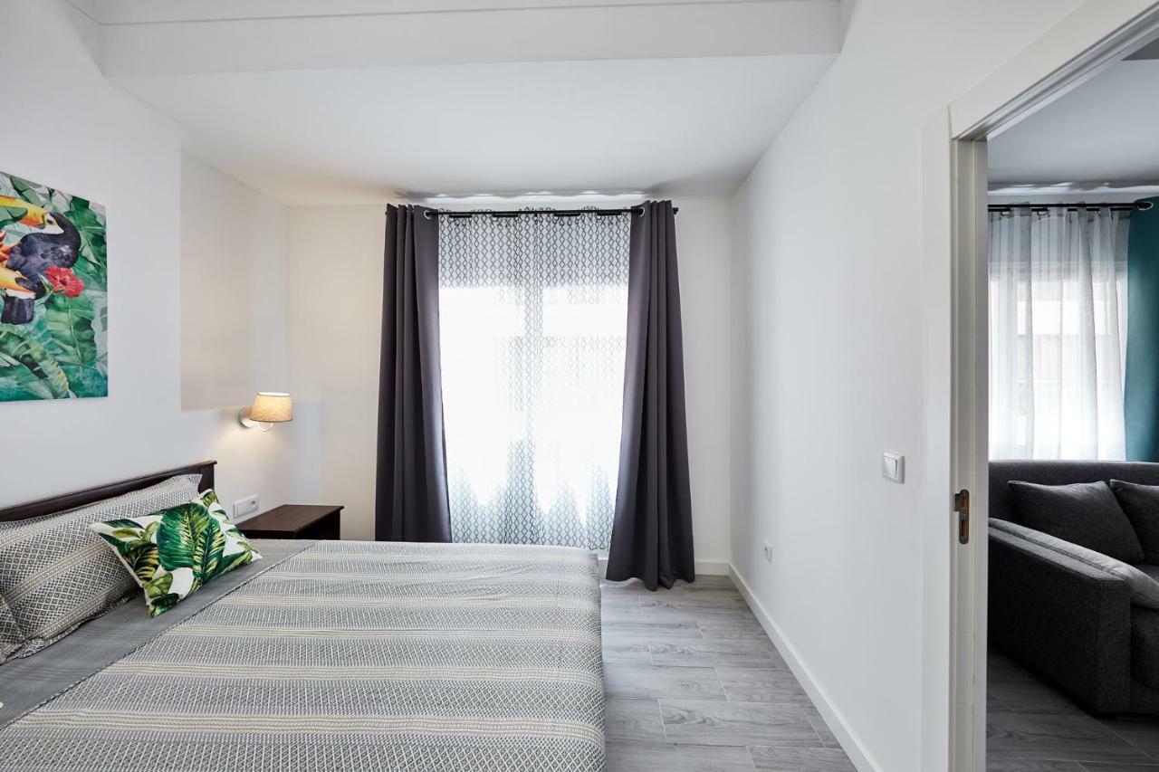 New Apartment Explanada Alicante Eksteriør bilde