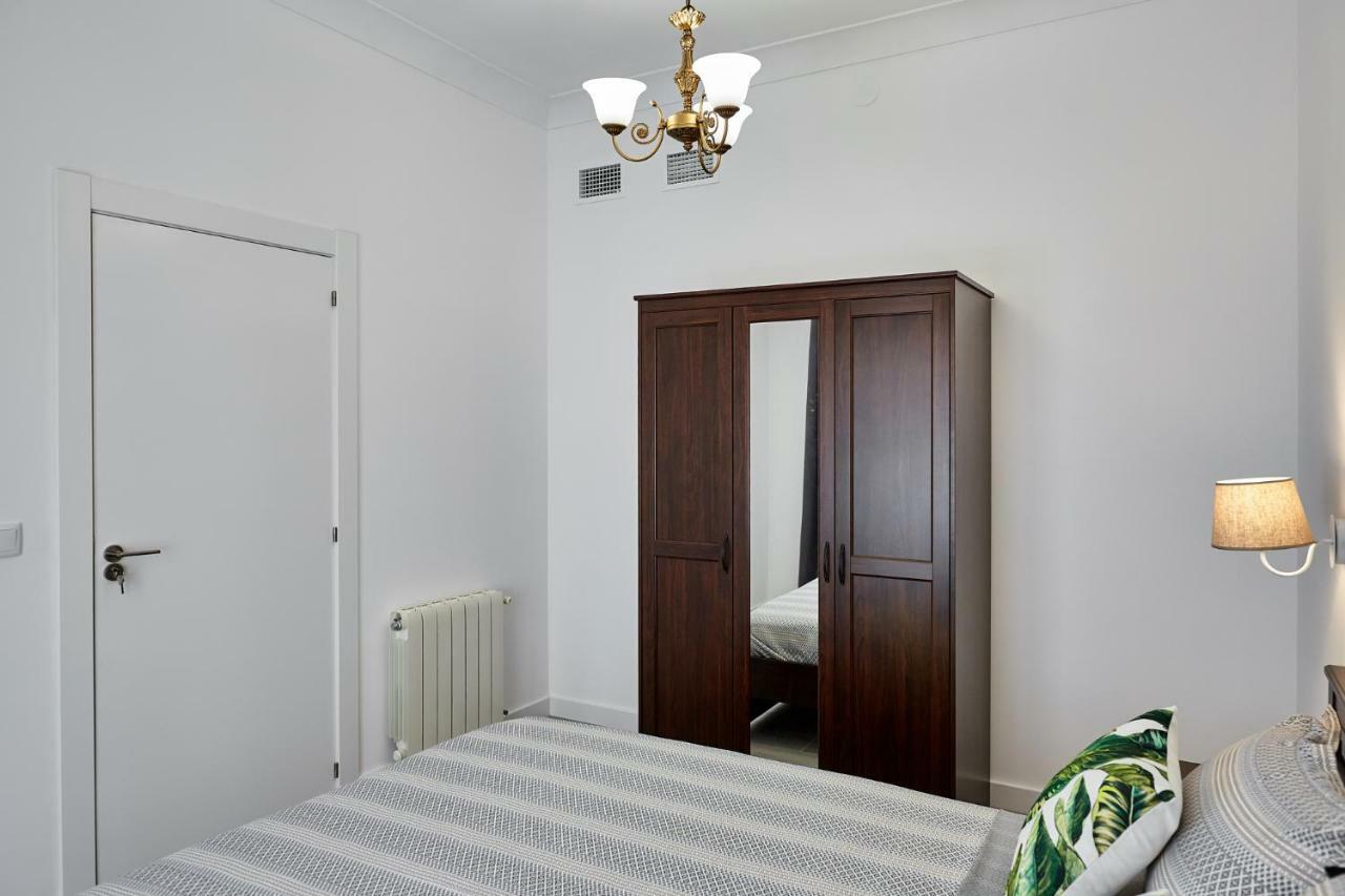 New Apartment Explanada Alicante Eksteriør bilde