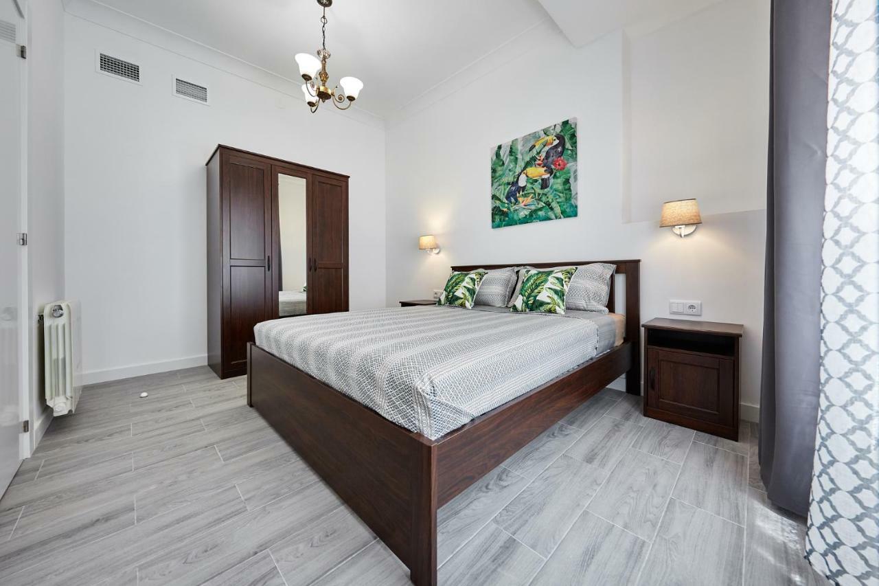 New Apartment Explanada Alicante Eksteriør bilde