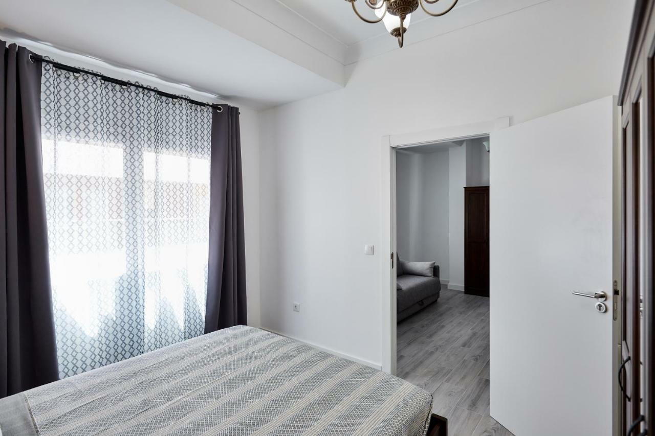 New Apartment Explanada Alicante Eksteriør bilde