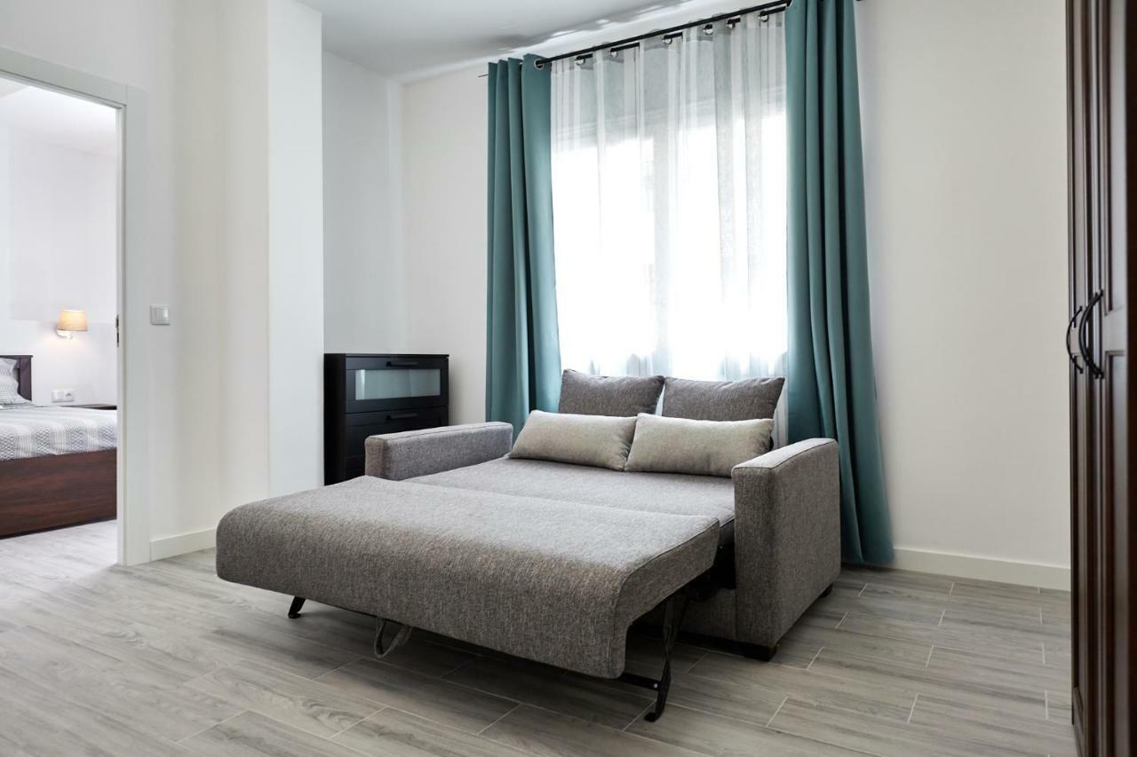 New Apartment Explanada Alicante Eksteriør bilde