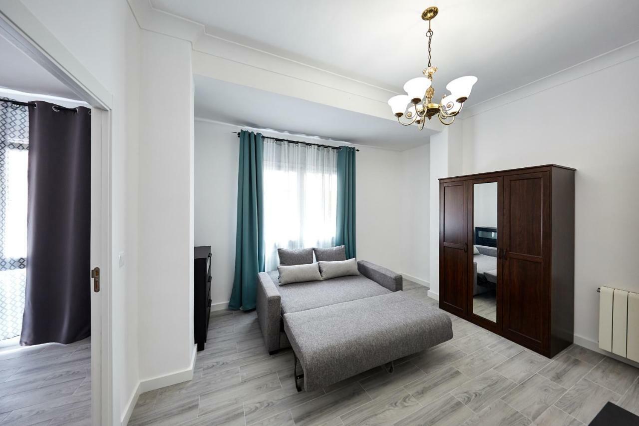 New Apartment Explanada Alicante Eksteriør bilde