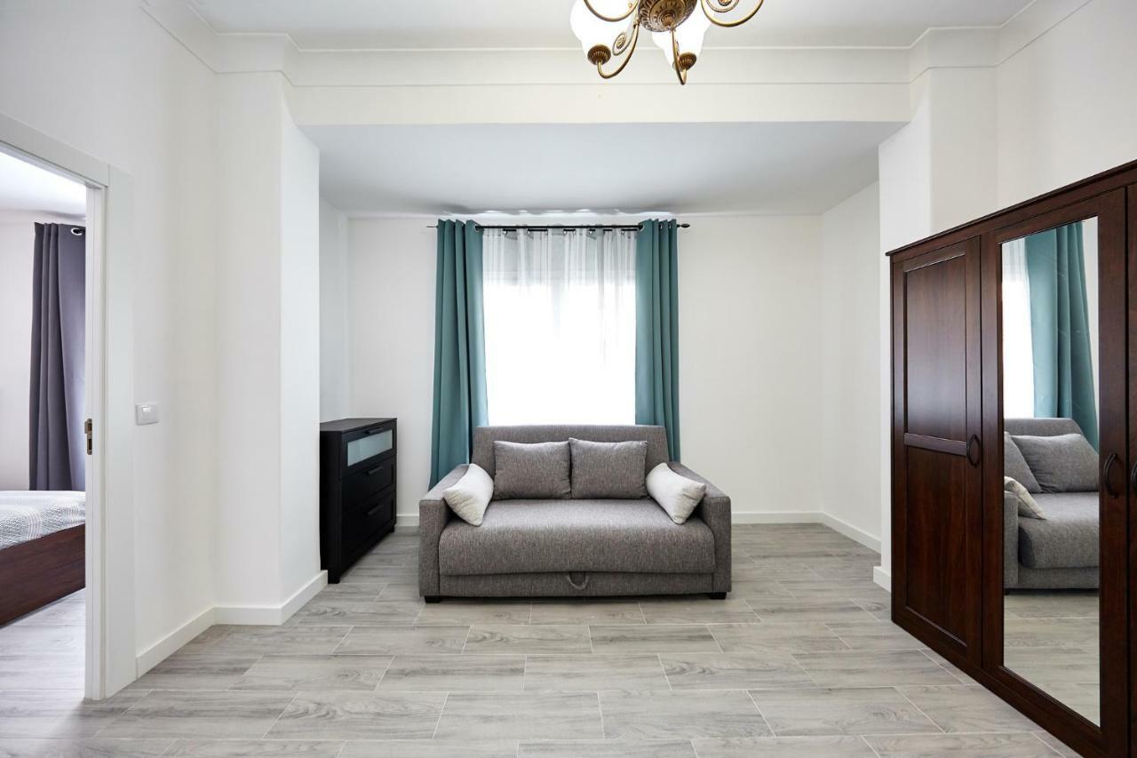 New Apartment Explanada Alicante Eksteriør bilde