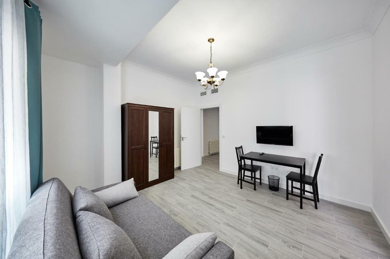 New Apartment Explanada Alicante Eksteriør bilde