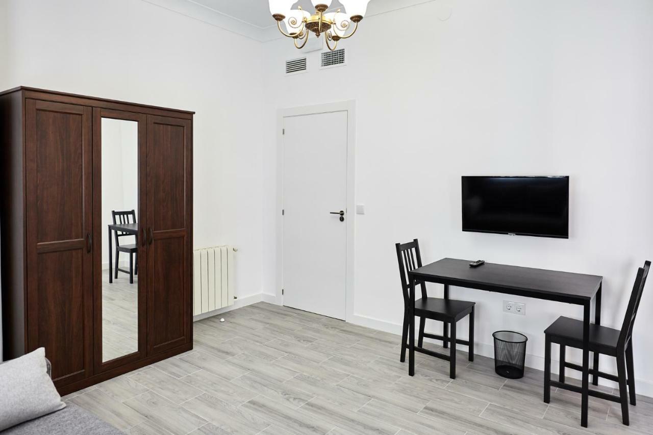 New Apartment Explanada Alicante Eksteriør bilde