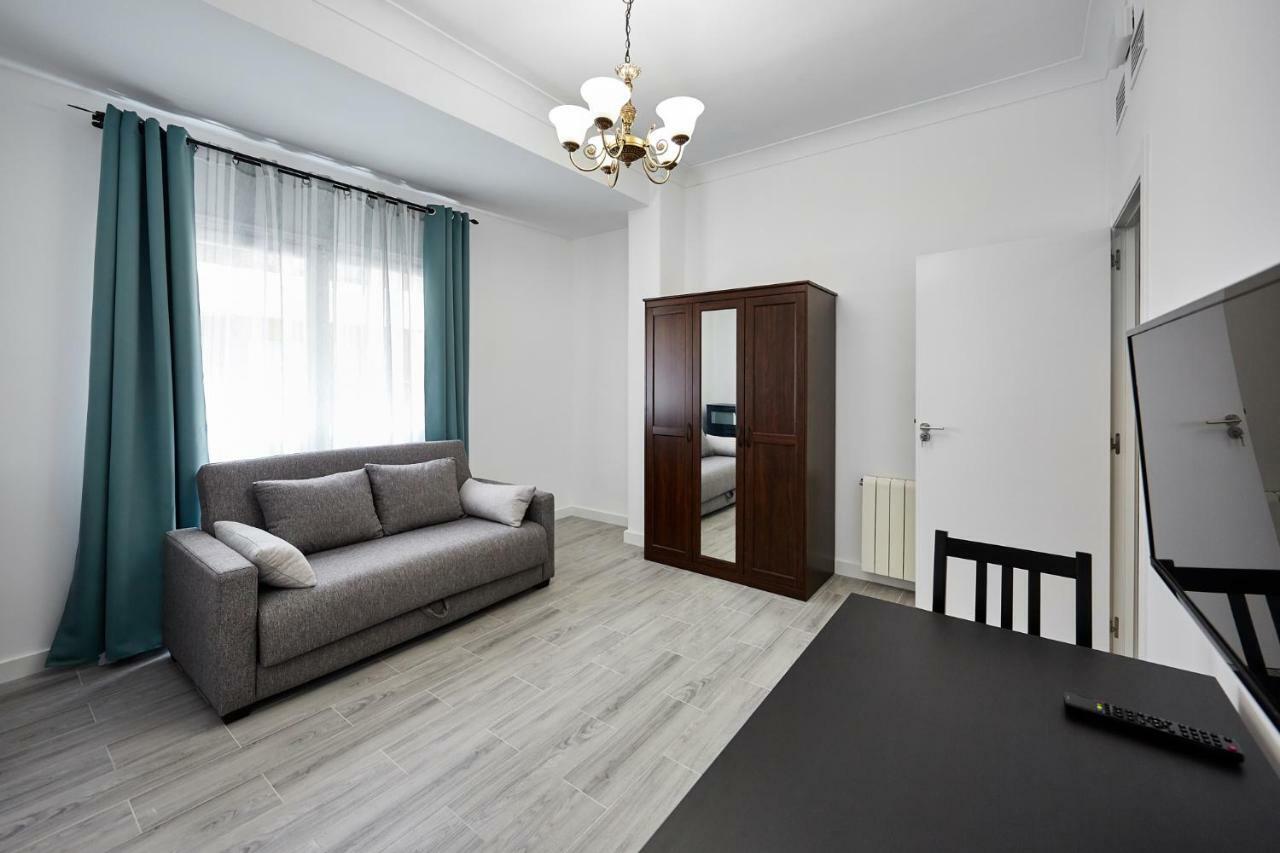 New Apartment Explanada Alicante Eksteriør bilde