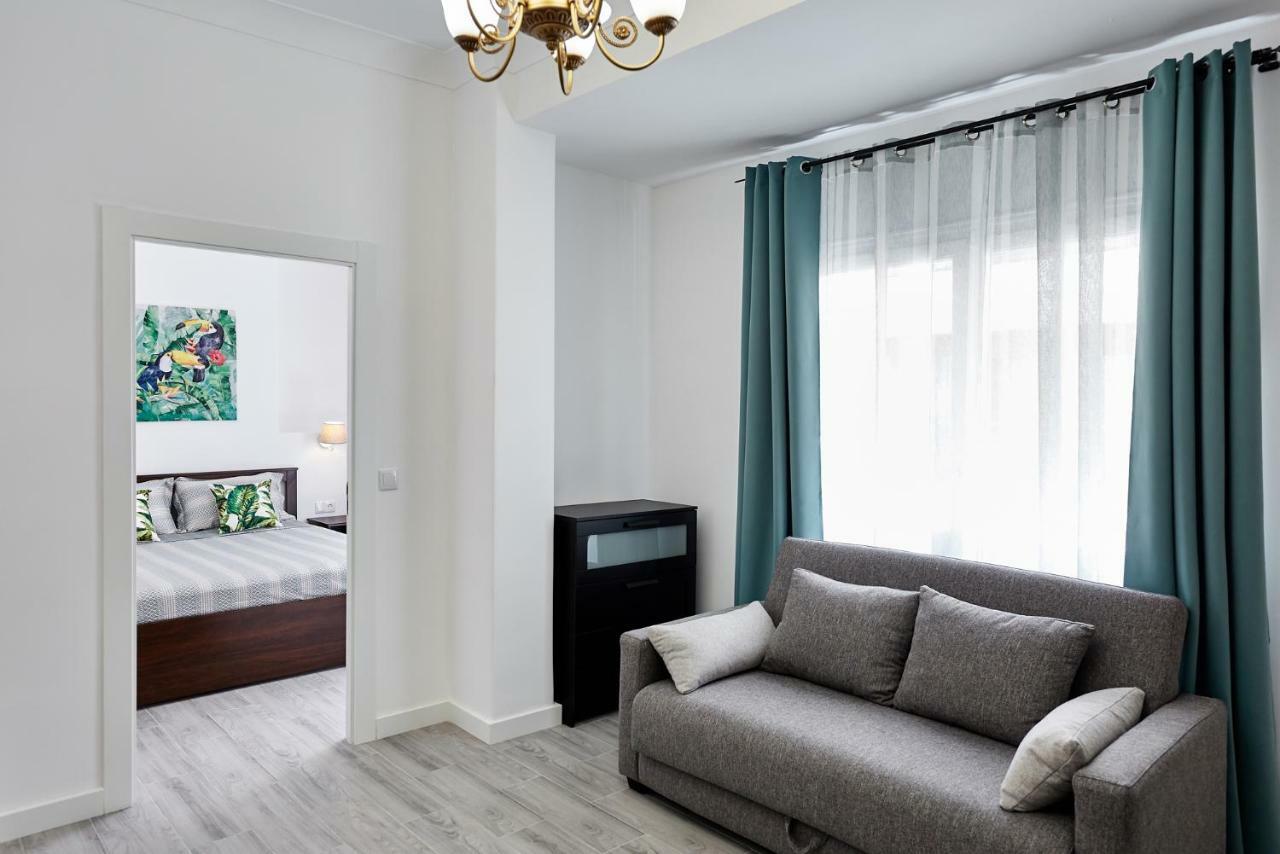 New Apartment Explanada Alicante Eksteriør bilde