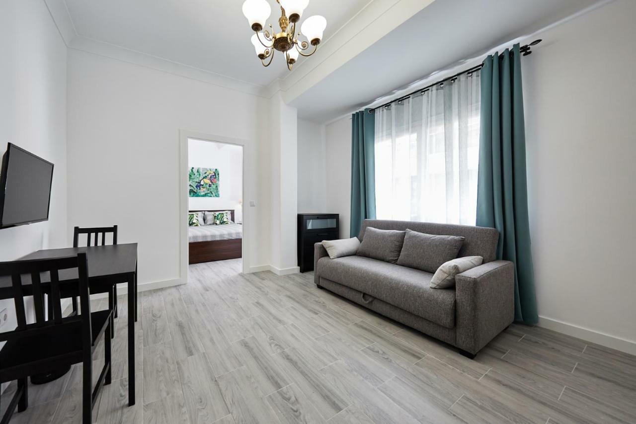 New Apartment Explanada Alicante Eksteriør bilde