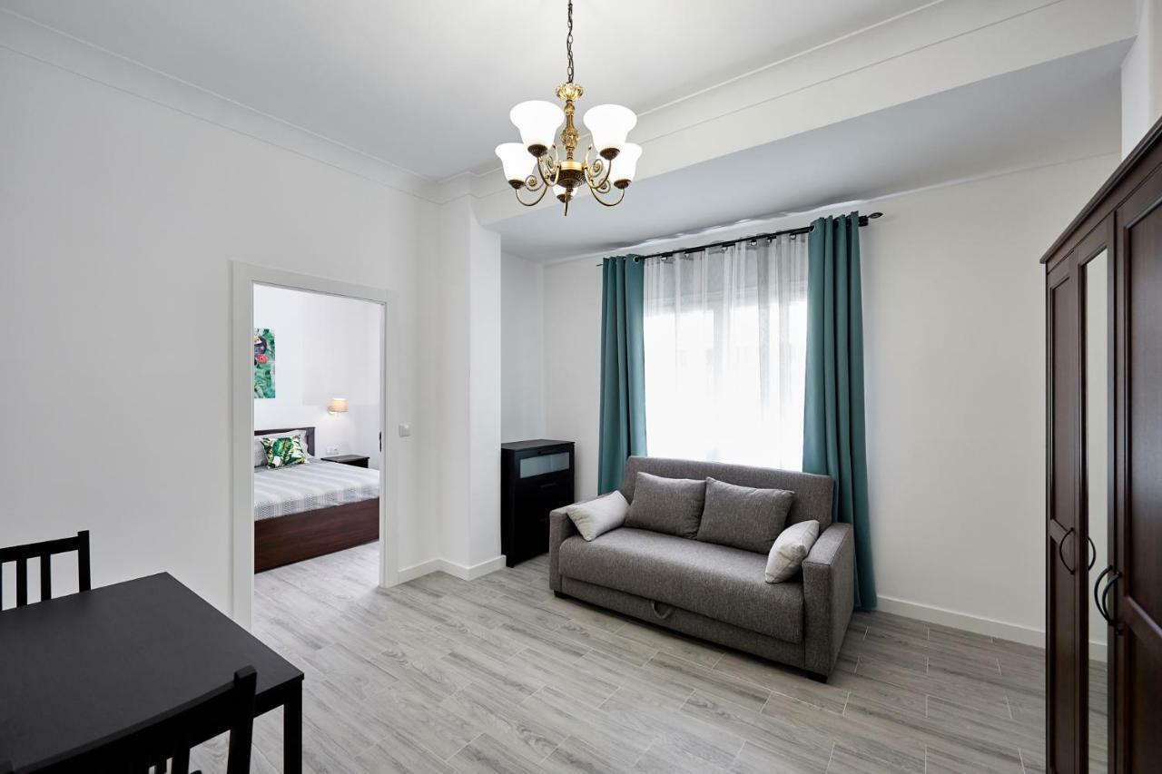 New Apartment Explanada Alicante Eksteriør bilde