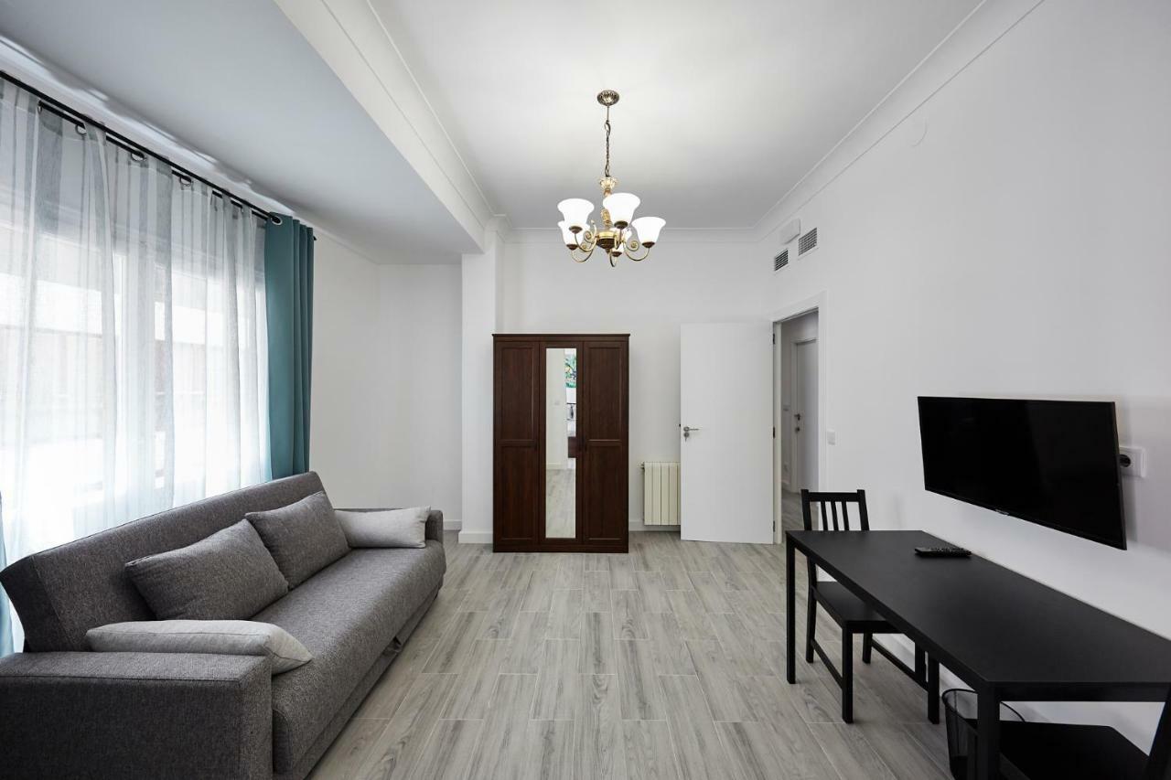 New Apartment Explanada Alicante Eksteriør bilde