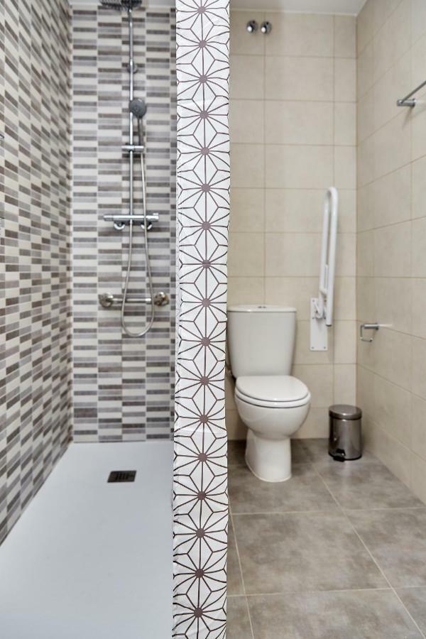 New Apartment Explanada Alicante Eksteriør bilde