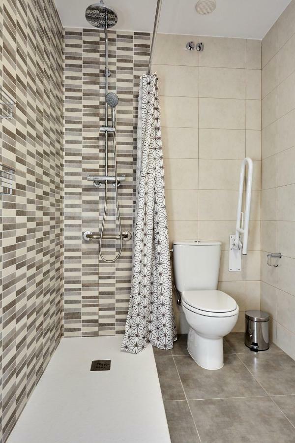 New Apartment Explanada Alicante Eksteriør bilde