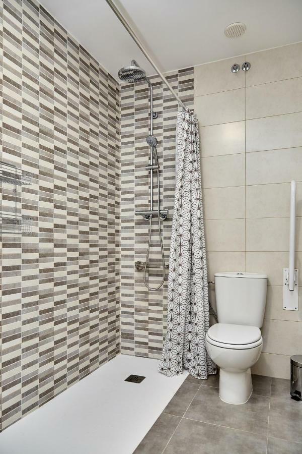 New Apartment Explanada Alicante Eksteriør bilde
