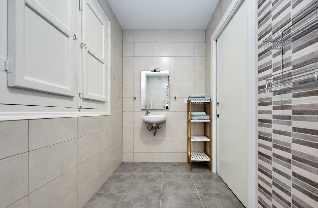 New Apartment Explanada Alicante Eksteriør bilde