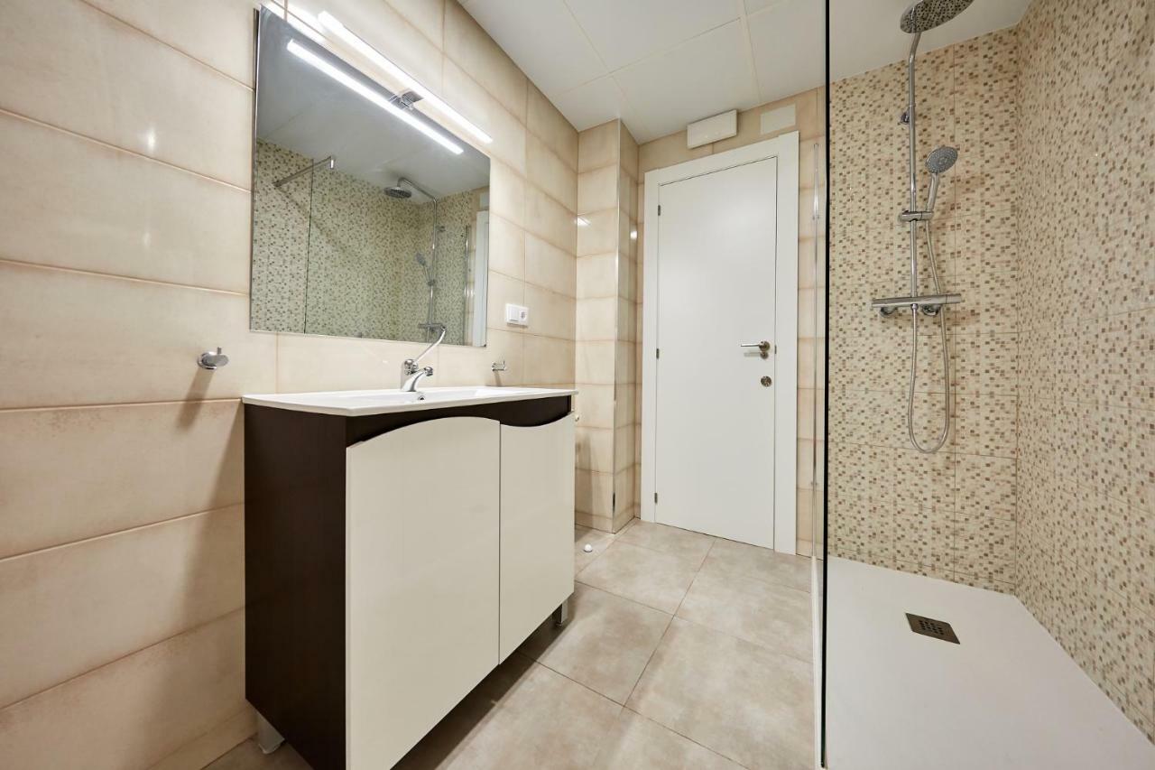 New Apartment Explanada Alicante Eksteriør bilde