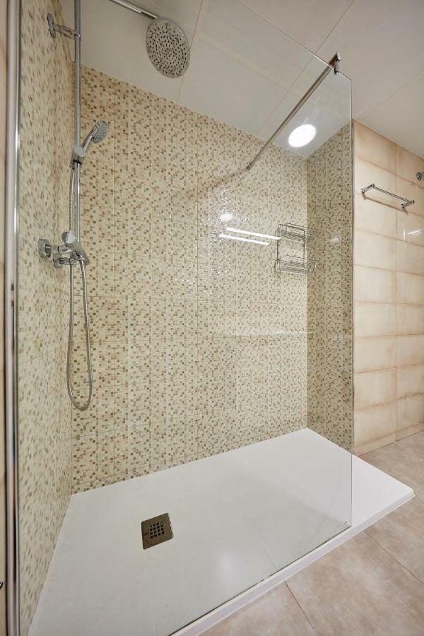New Apartment Explanada Alicante Eksteriør bilde