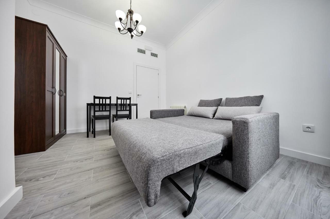 New Apartment Explanada Alicante Eksteriør bilde