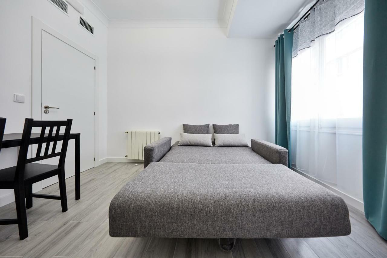New Apartment Explanada Alicante Eksteriør bilde