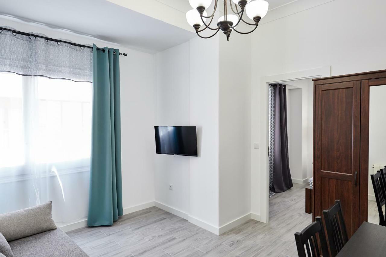 New Apartment Explanada Alicante Eksteriør bilde