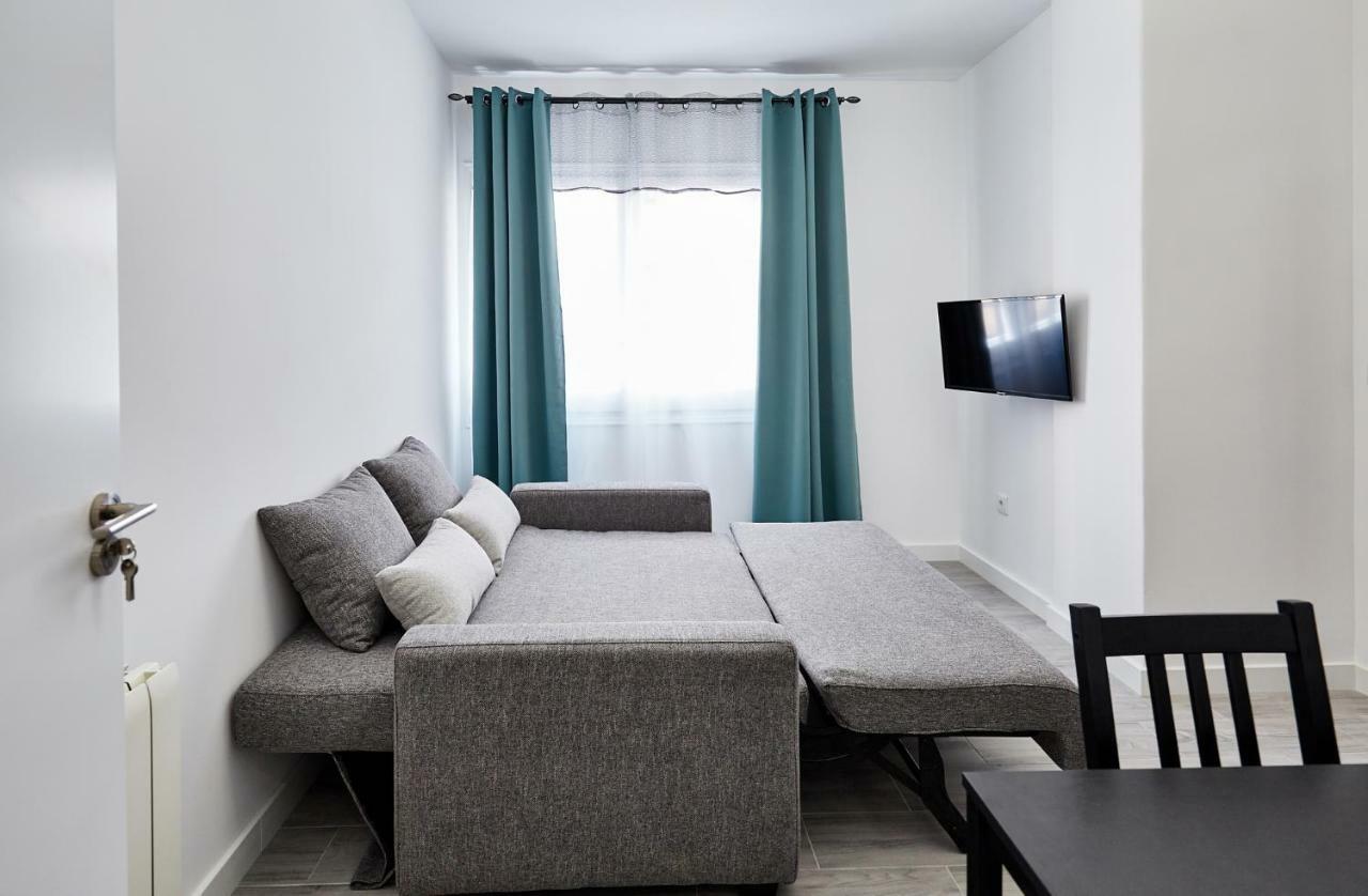 New Apartment Explanada Alicante Eksteriør bilde