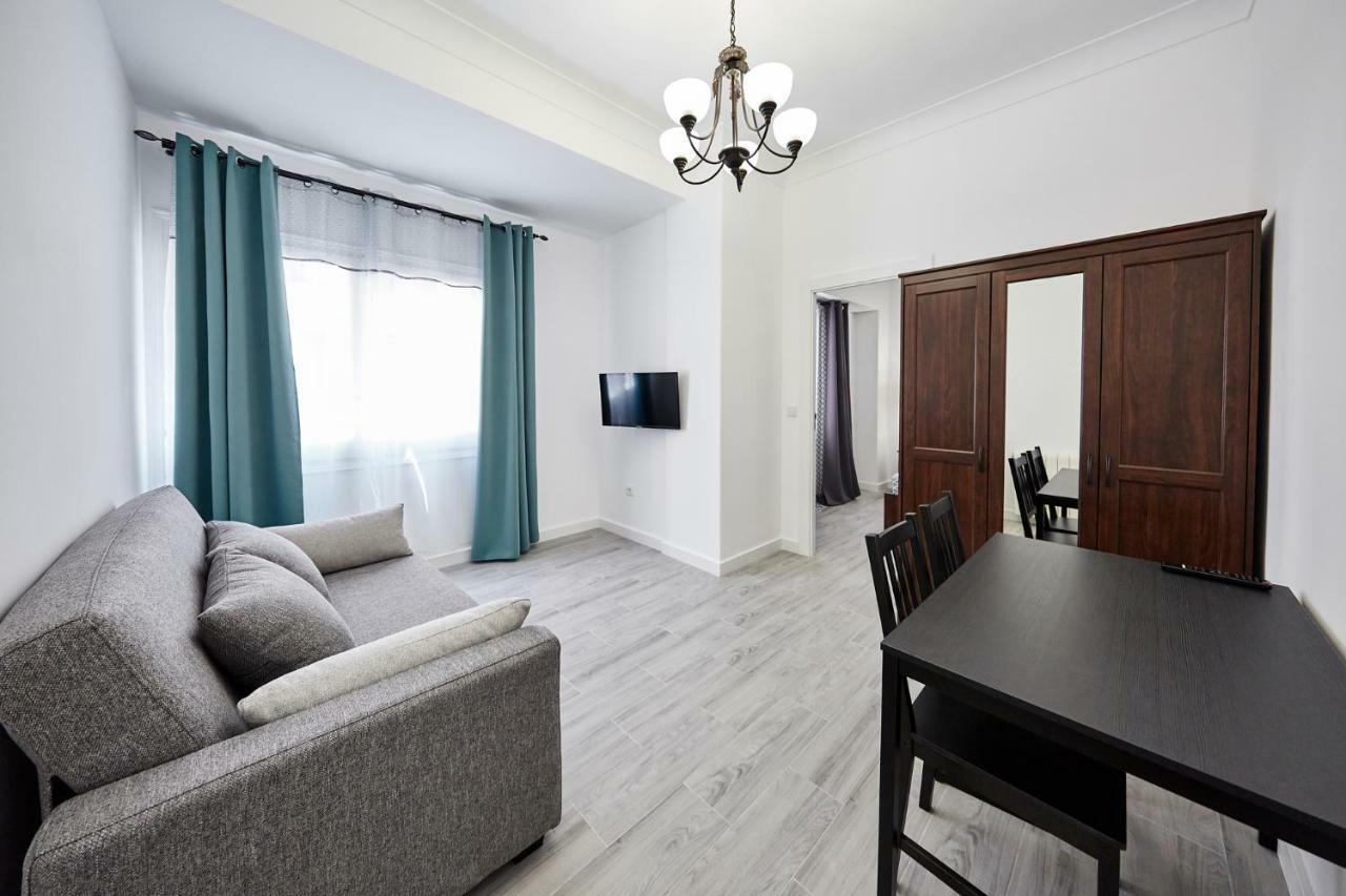 New Apartment Explanada Alicante Eksteriør bilde