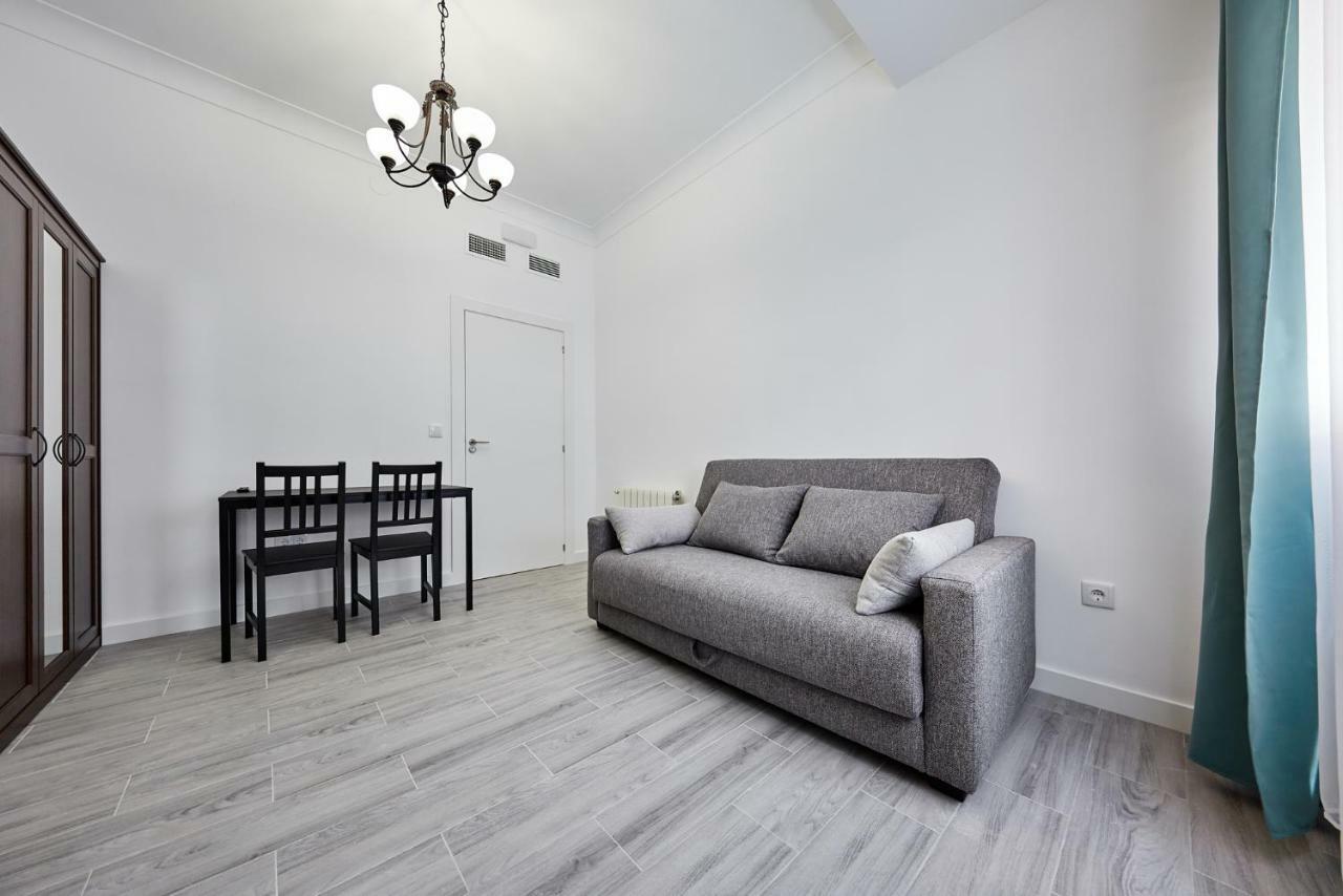 New Apartment Explanada Alicante Eksteriør bilde