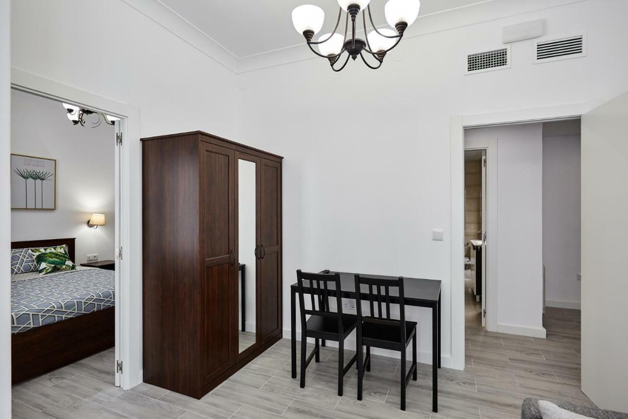 New Apartment Explanada Alicante Eksteriør bilde