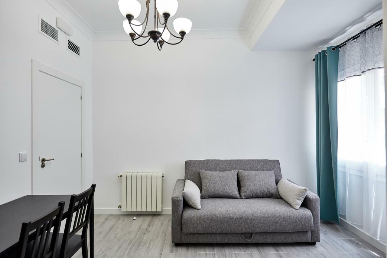 New Apartment Explanada Alicante Eksteriør bilde