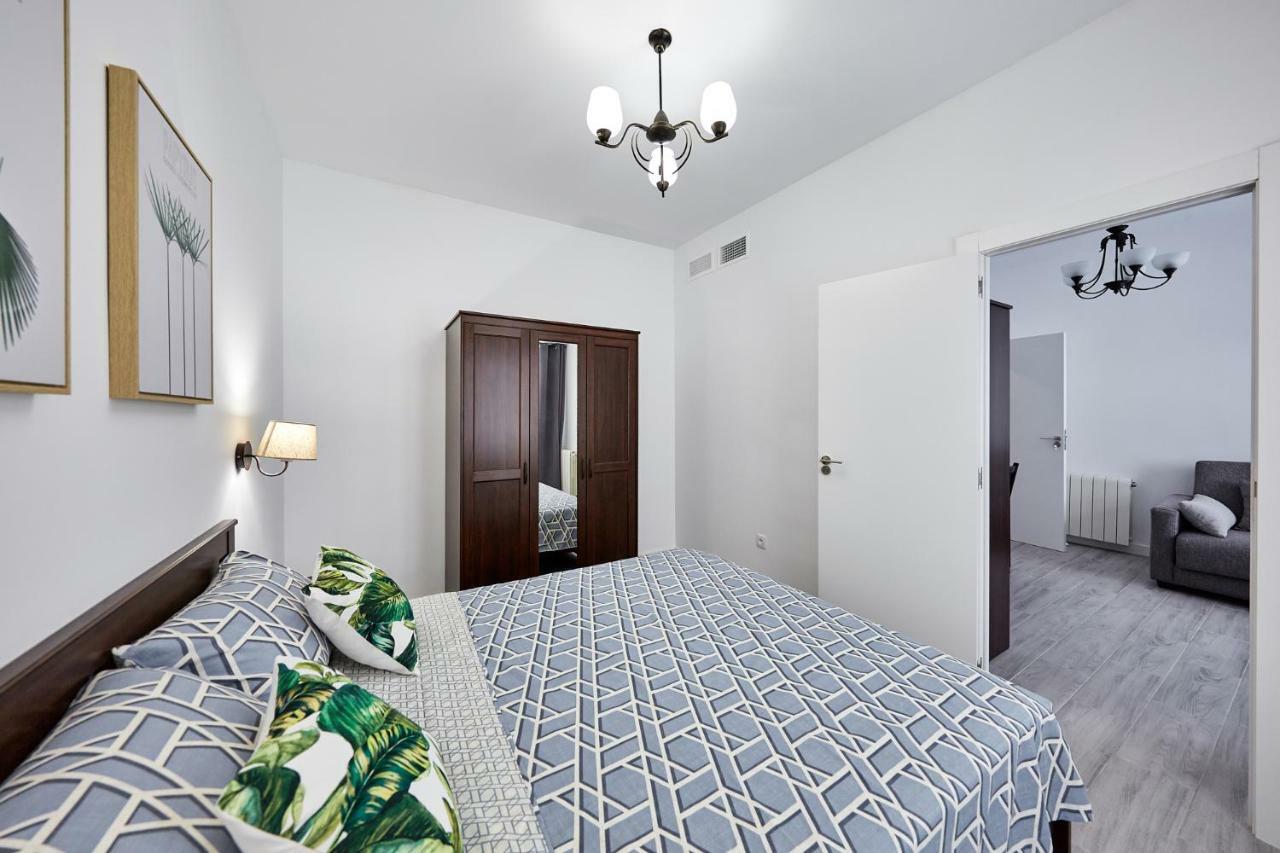 New Apartment Explanada Alicante Eksteriør bilde