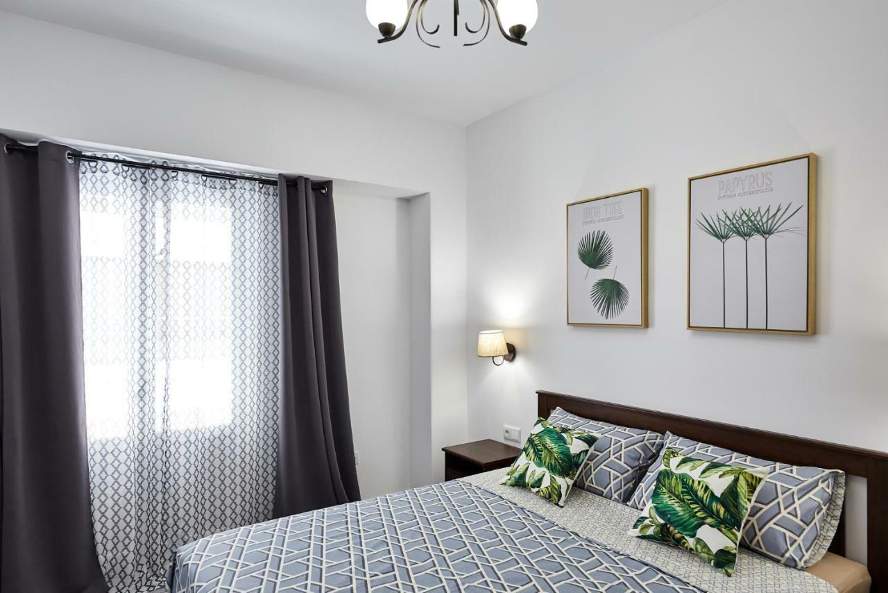 New Apartment Explanada Alicante Eksteriør bilde