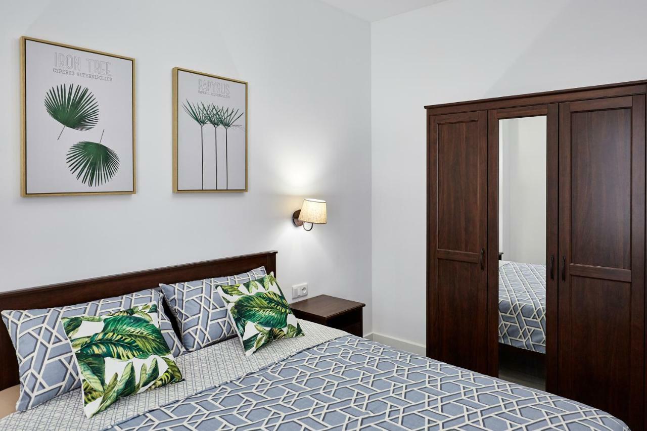 New Apartment Explanada Alicante Eksteriør bilde