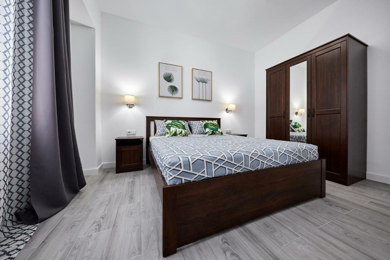 New Apartment Explanada Alicante Eksteriør bilde