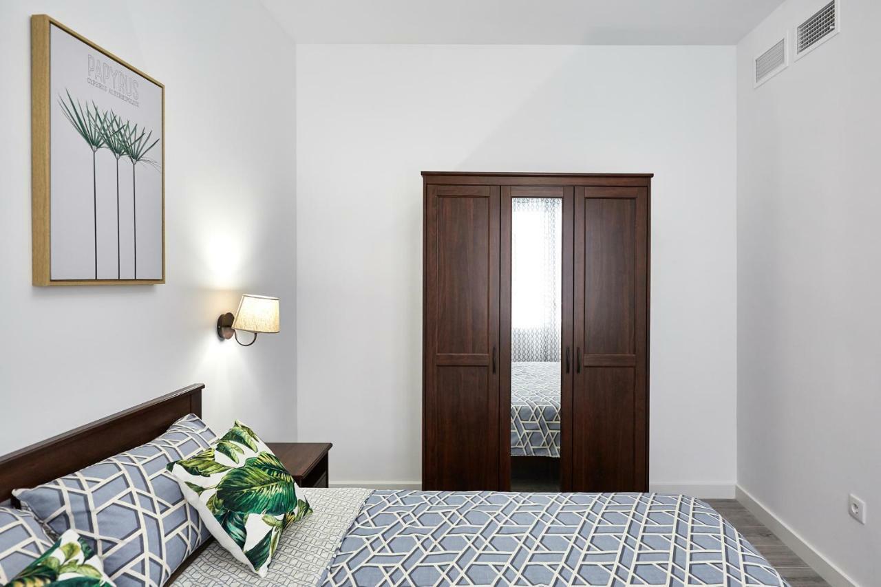 New Apartment Explanada Alicante Eksteriør bilde