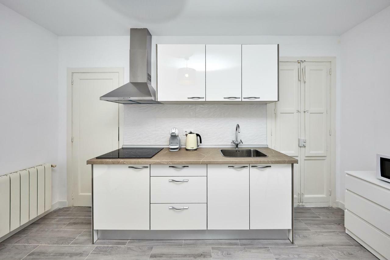 New Apartment Explanada Alicante Eksteriør bilde