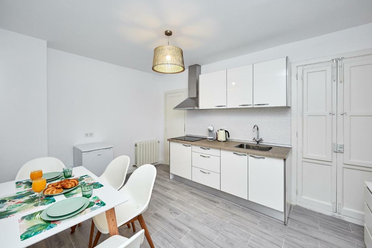 New Apartment Explanada Alicante Eksteriør bilde