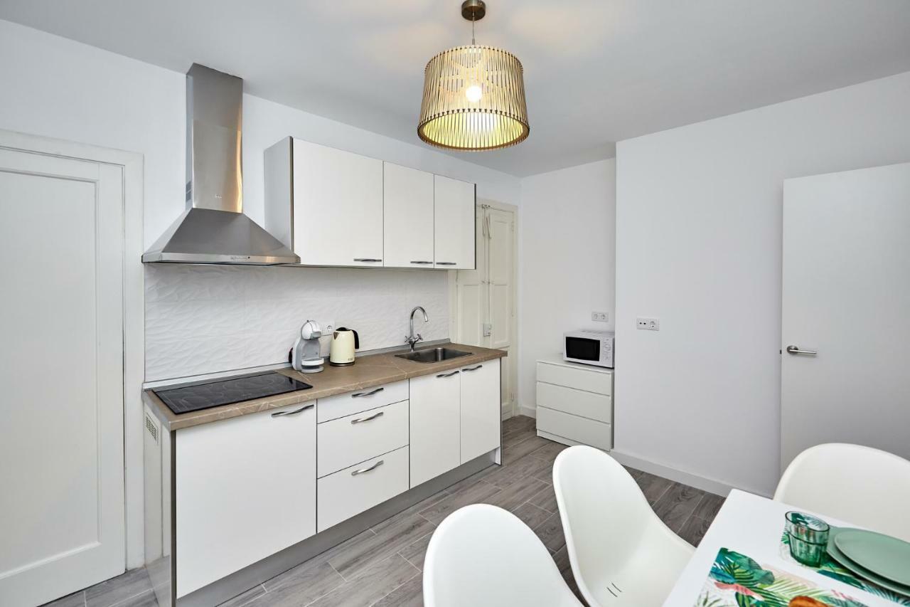 New Apartment Explanada Alicante Eksteriør bilde