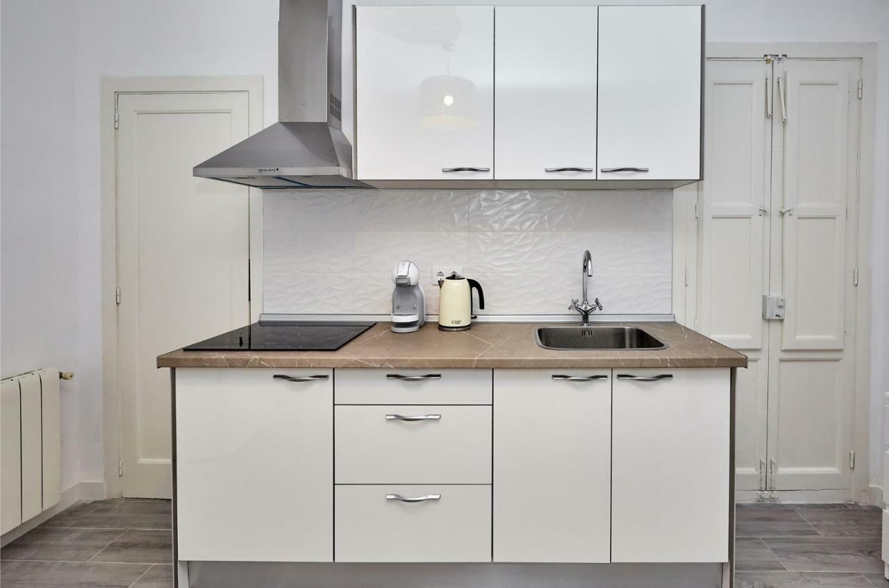 New Apartment Explanada Alicante Eksteriør bilde