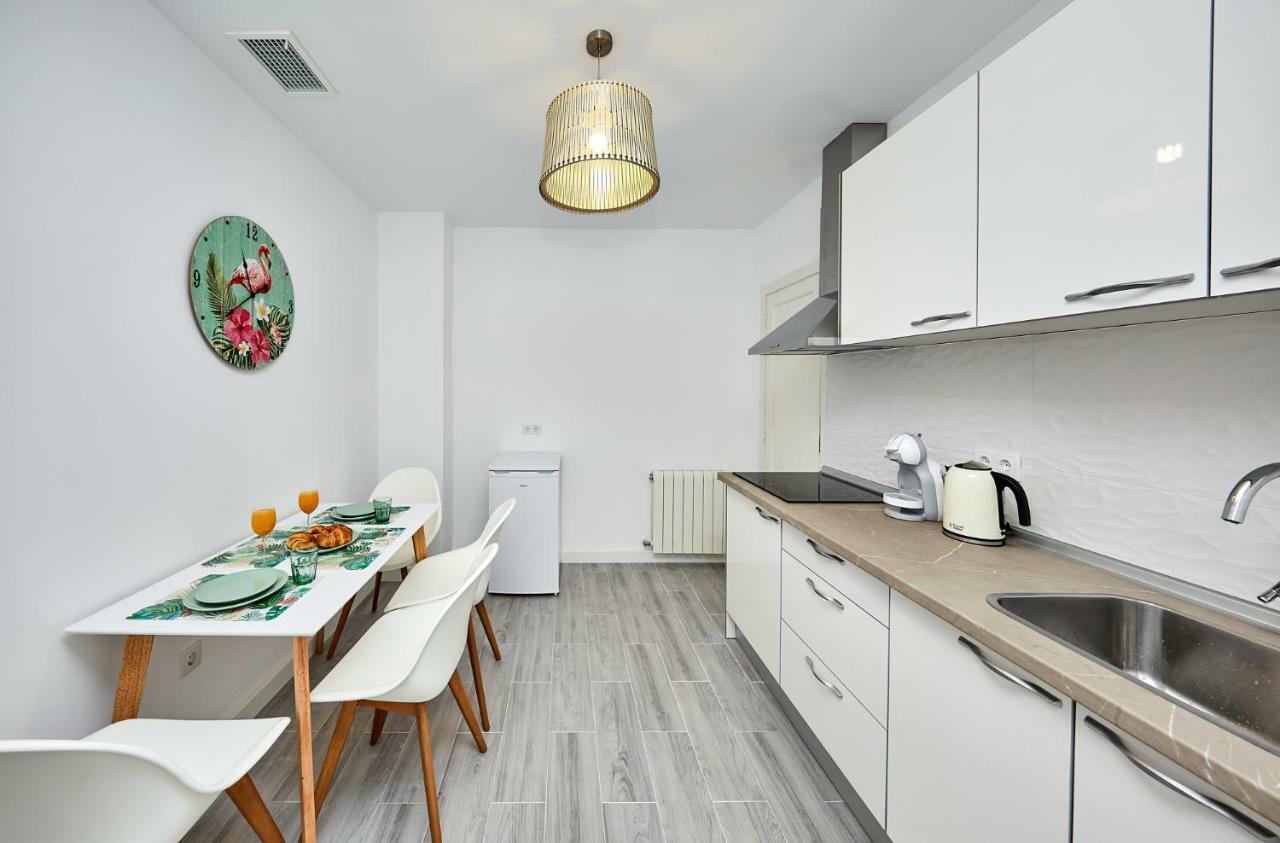 New Apartment Explanada Alicante Eksteriør bilde